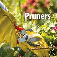 Pruners