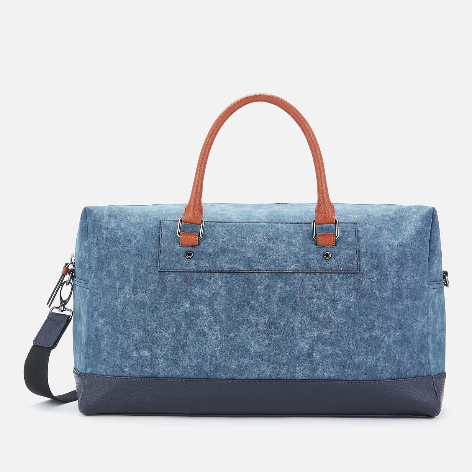 Ted Baker Nubuck Holdall