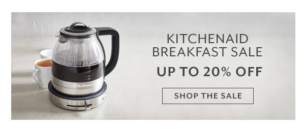 KitchenAid Sale