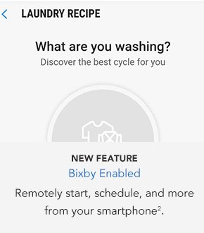 See the Bixby feature