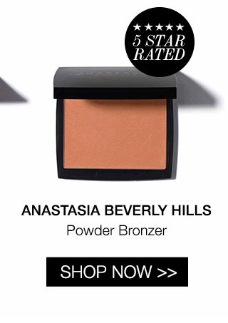 Powder Bronzer