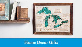 Home Decor Gifts