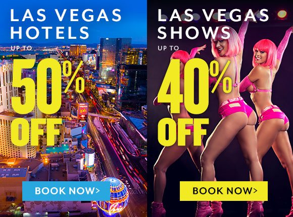 Visit Vegas.com