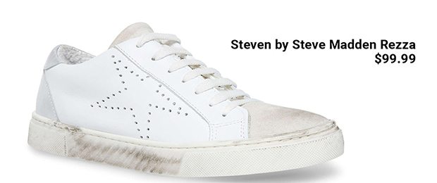 Steven by Steve Madden Rezza $99.99