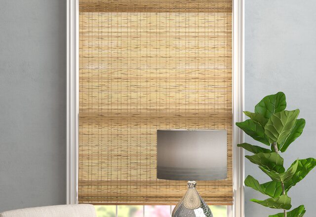 Our Favorite Blinds & Shades