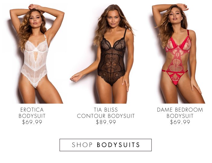 Shop Bodysuits