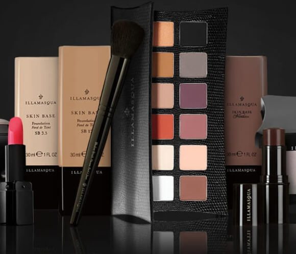 20% off Illamasqua