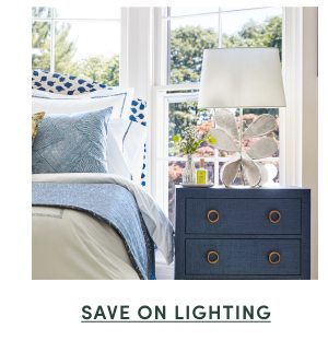 Save on Lighting