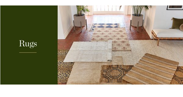 Shop Rugs