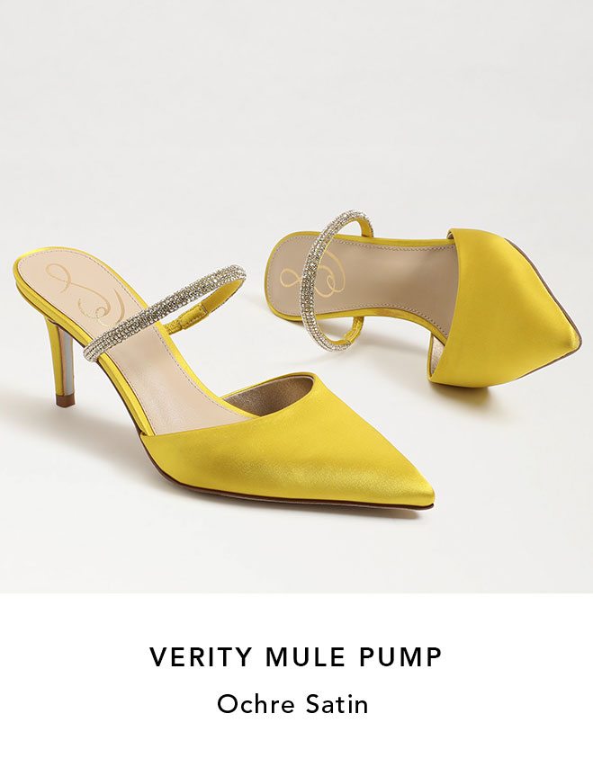 verity mule pump 