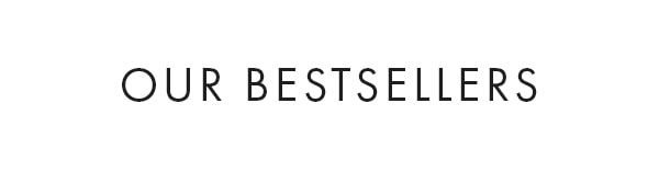 Our Bestsellers