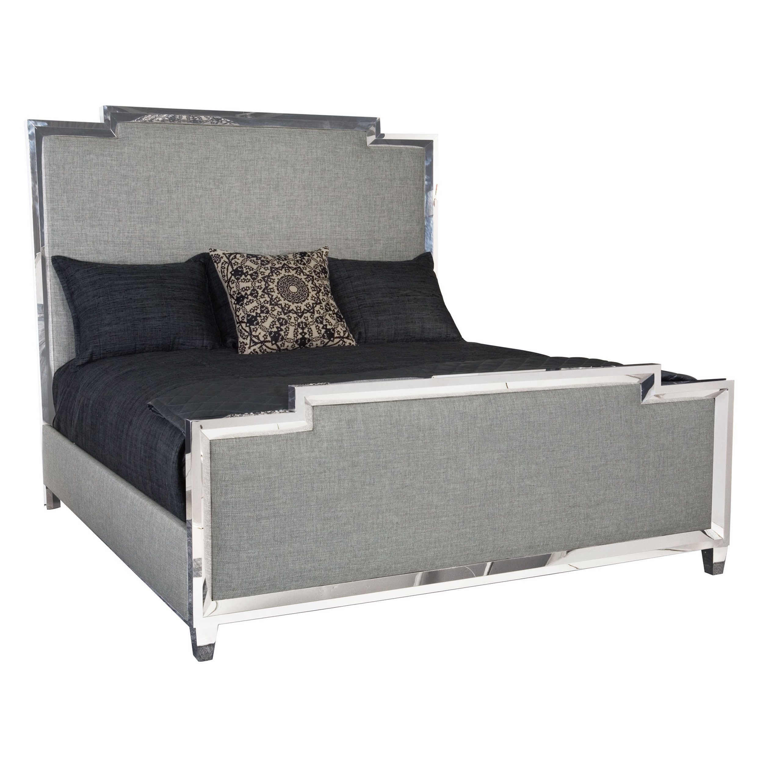 Image of Criteria Panel Bed