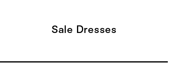 Sale Dresses