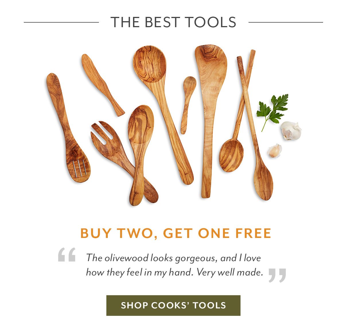 Shop Tools 