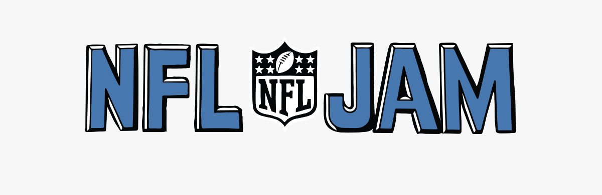 New NFL JAM
