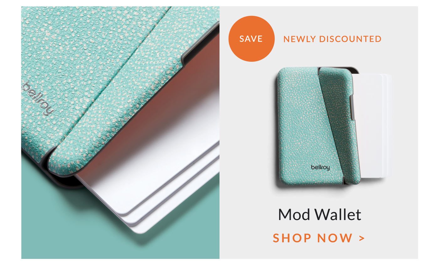 Mod Wallet