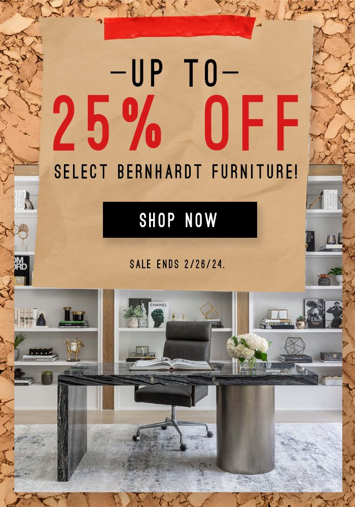 Bernhardt Sale