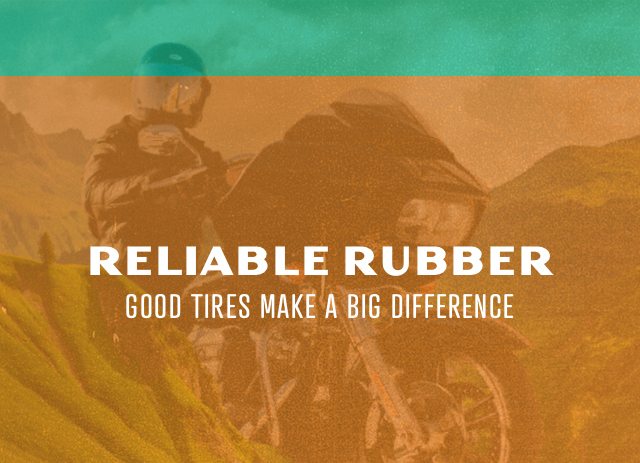 Reliable Rubber