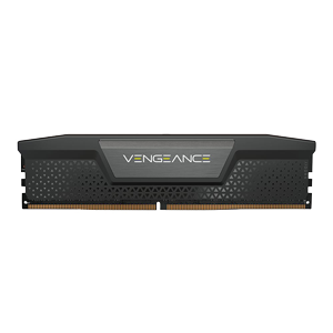 Corsair Vengeance 64GB (2 x 32GB) DDR5-6000 PC5-48000 CL30 Dual Channel Desktop Memory Kit 