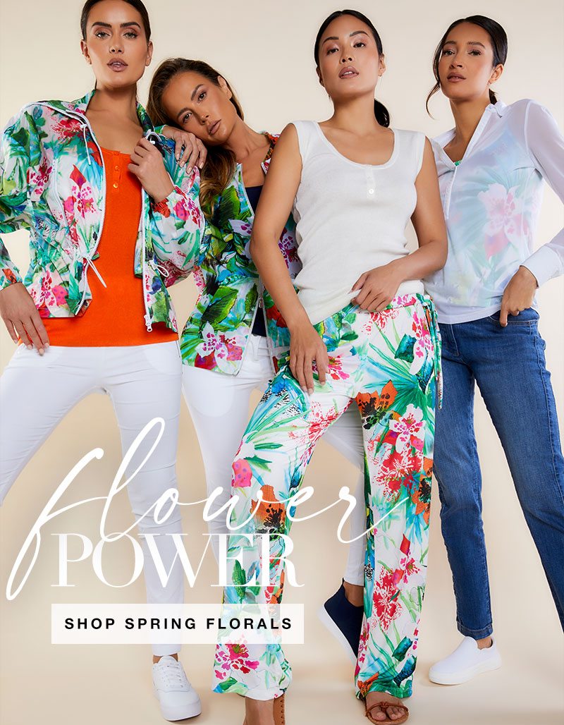 Spring Floral