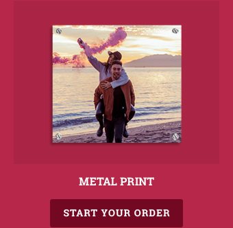 Metal Print