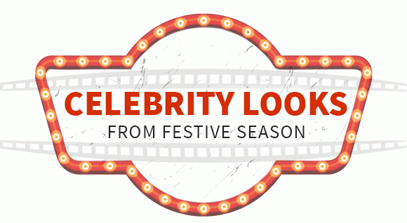Celebrity Looks