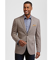 Travel Tech Tailored Fit Sportcoat