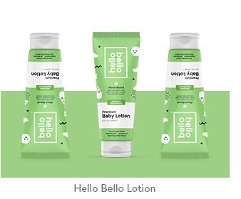Shop Baby Lotion