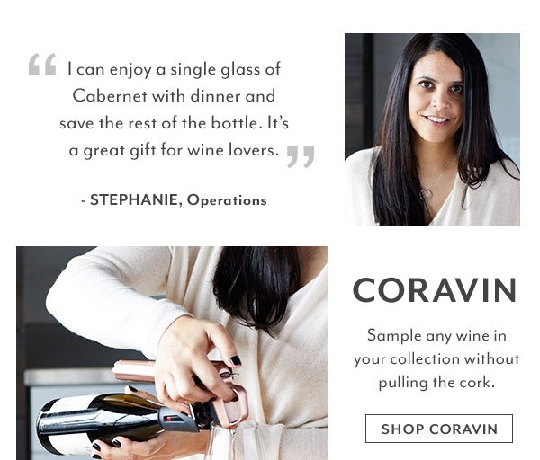 Coravin
