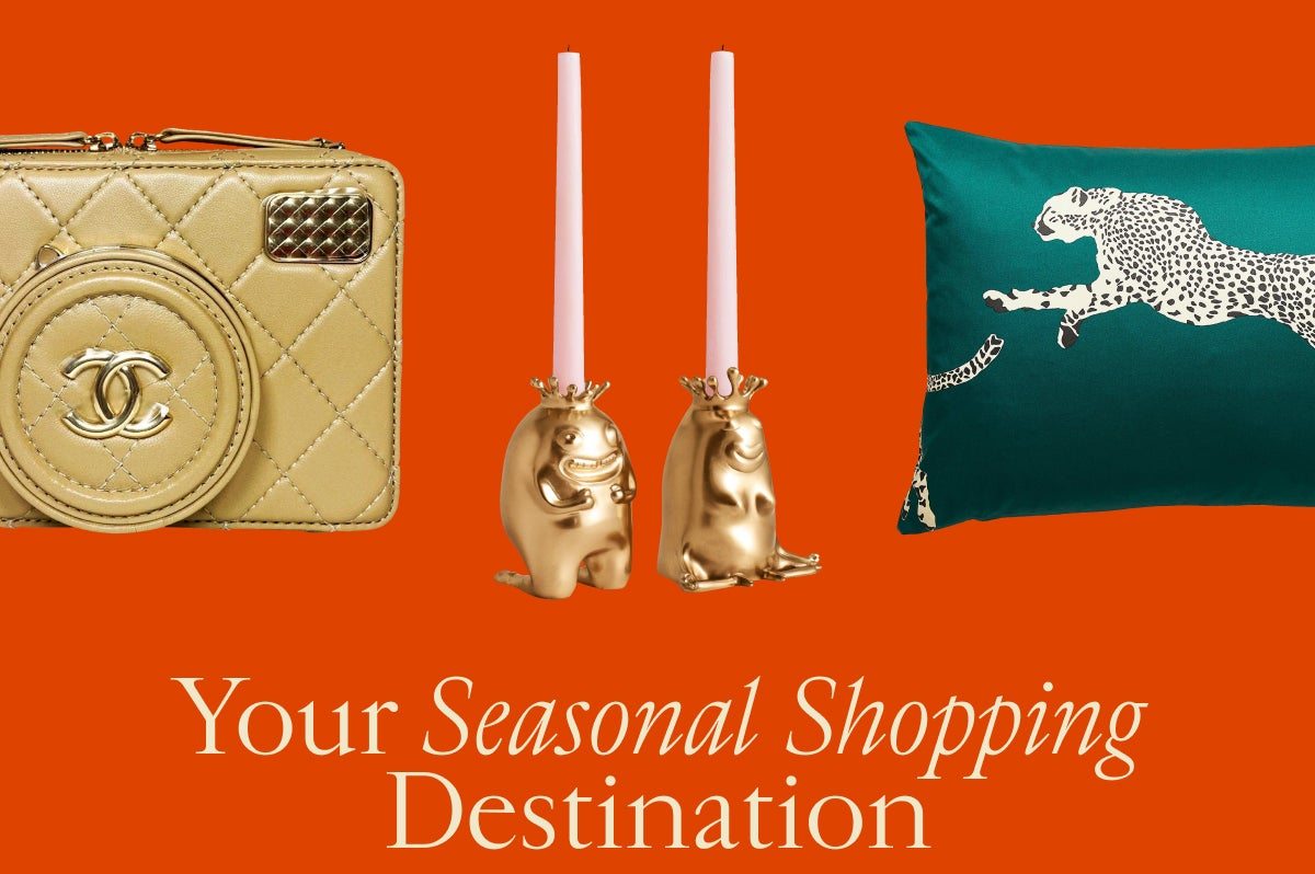 Your Seasonal Shopping Destination