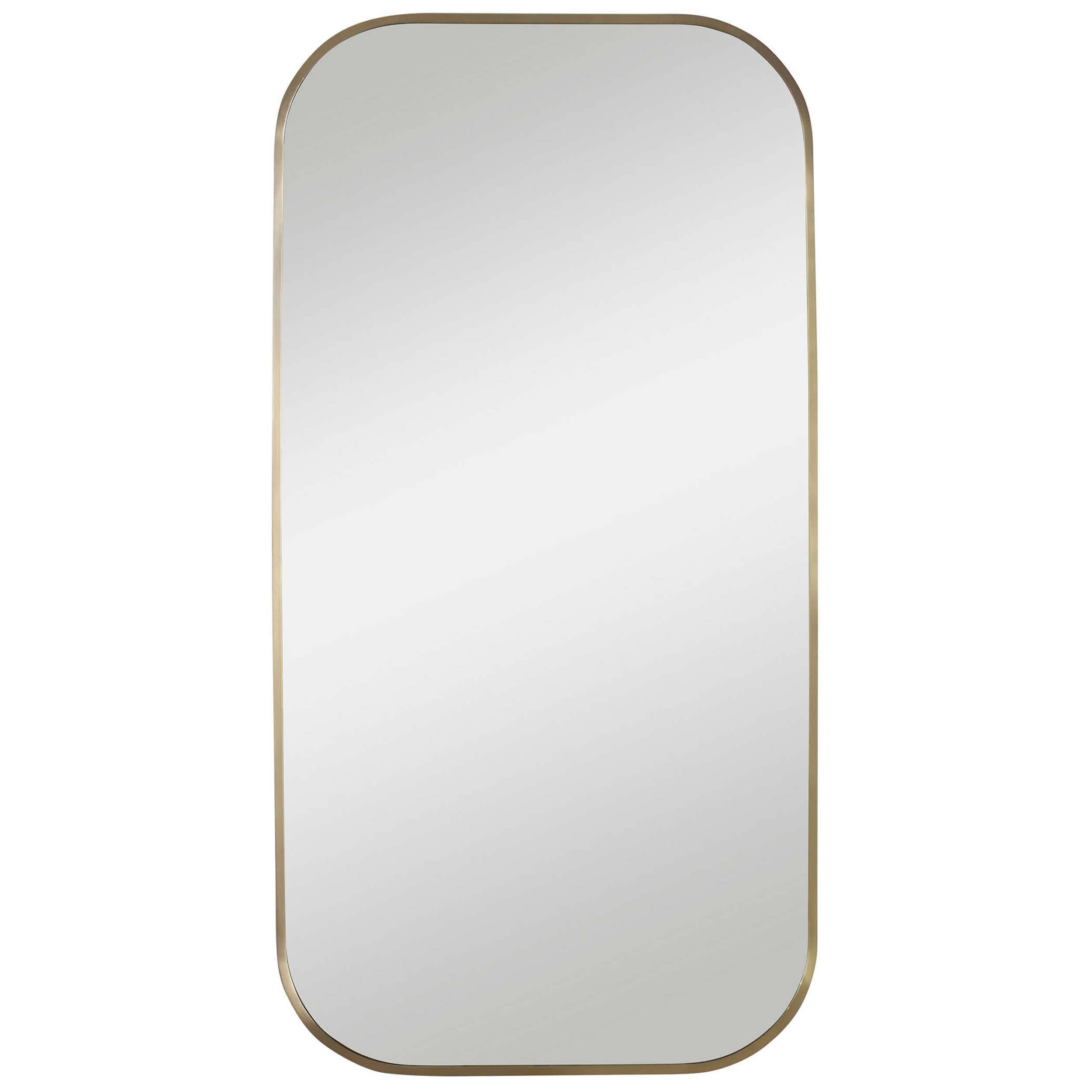Image of Taft Mirror, Gold