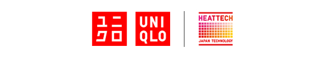 LOGO - UNIQLO HEATTECH