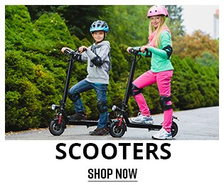 Scooters