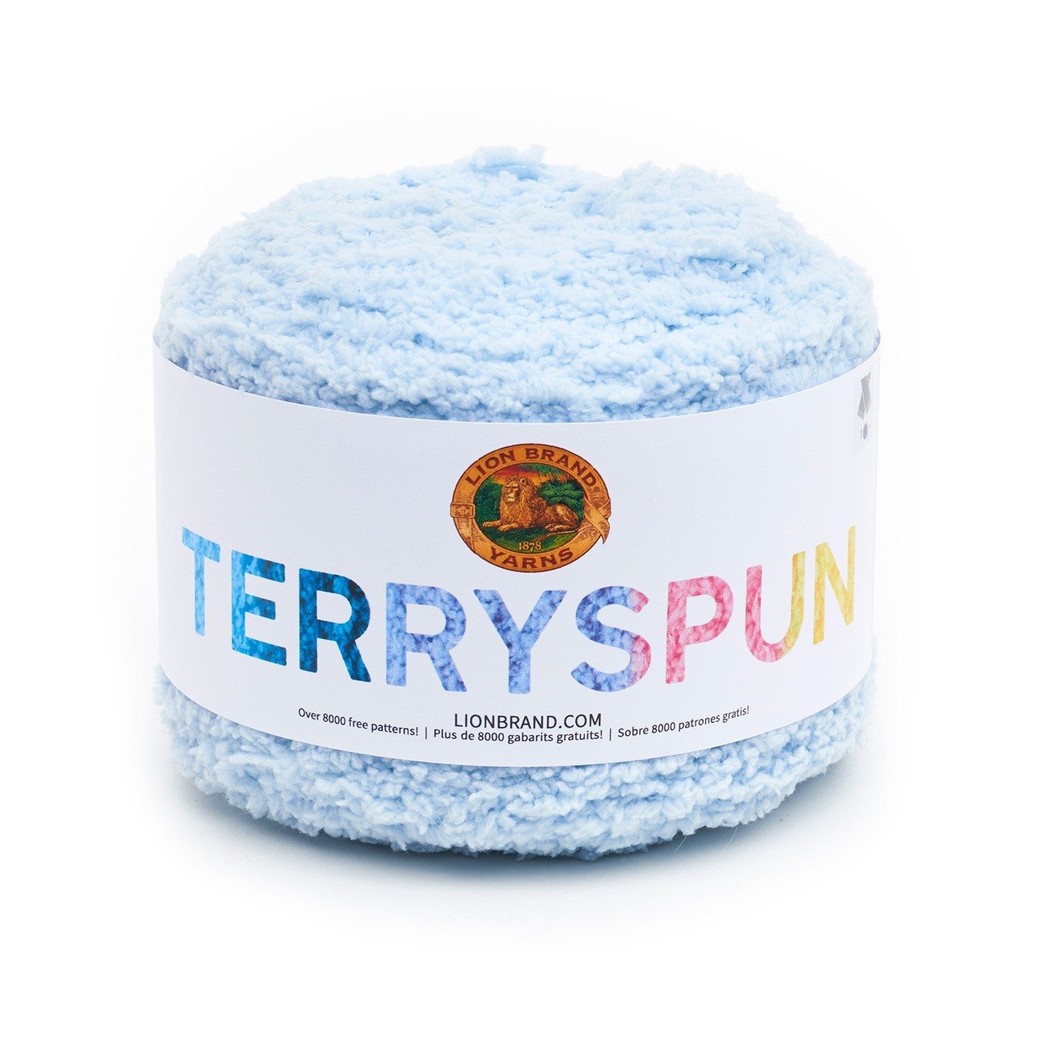 Terryspun Yarn