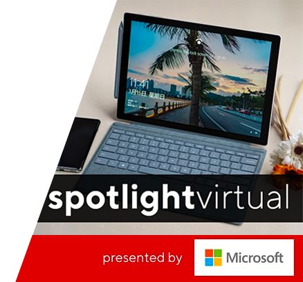 What you love is better on Microsoft Surface - April 16 2:00 PM – 3:00 PM EDT See what's new from Surface to find a versatile laptop that adapts to you.