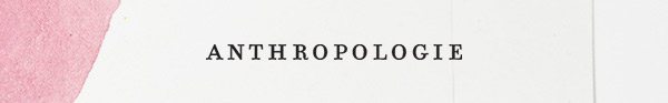 Shop Anthropologie.