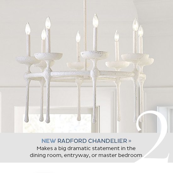 Radford Chandelier