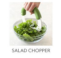 Salad Chopper