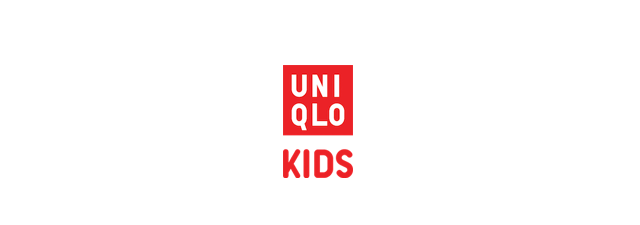 UNIQLO KIDS LOGO