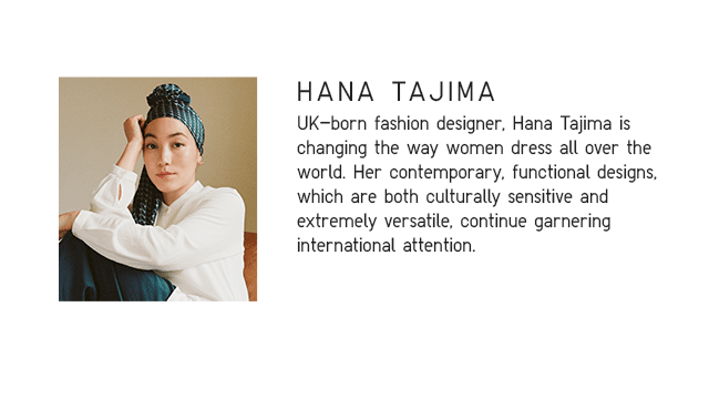 BIO - HANA TAJIMA BIO