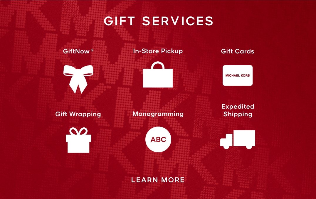 Gift Services