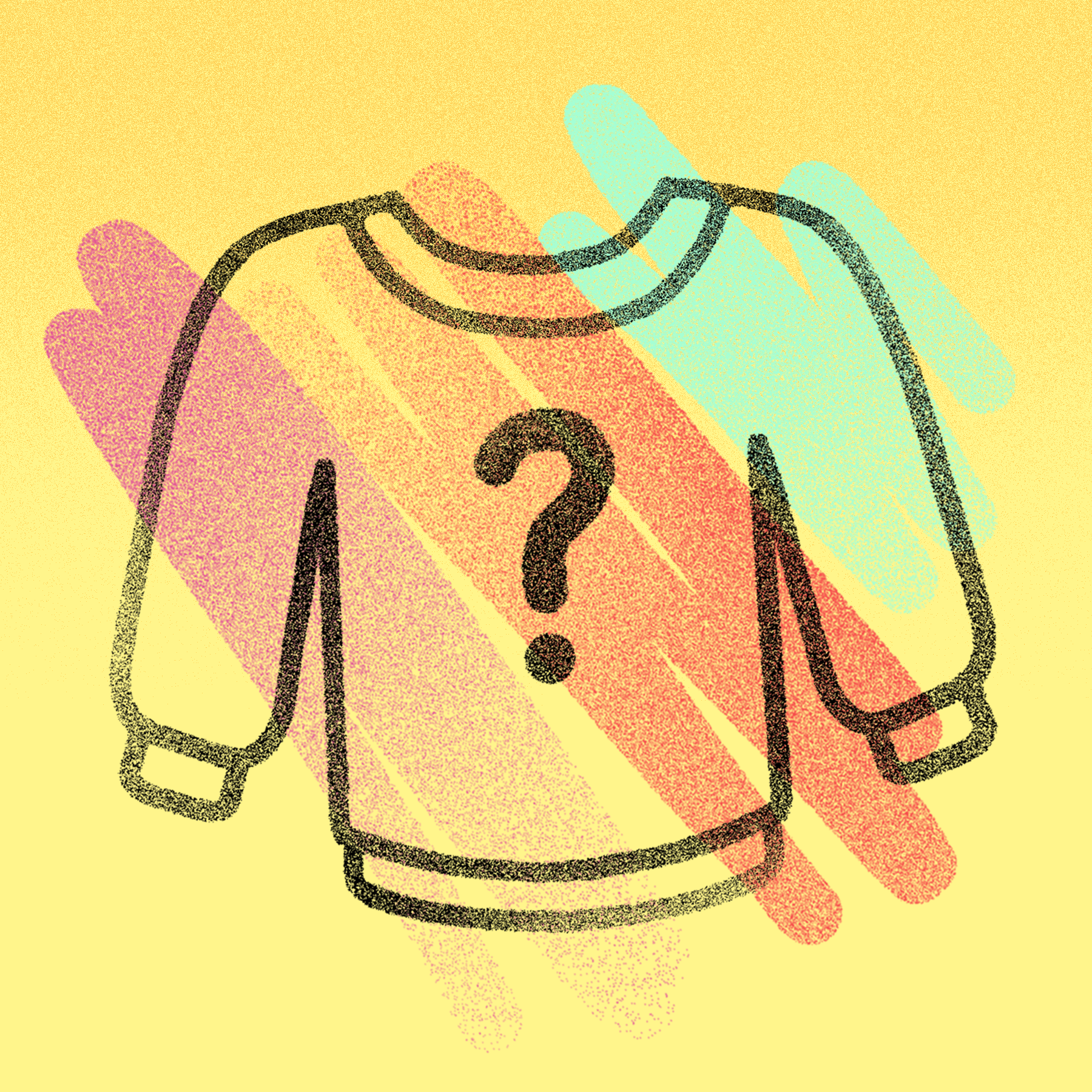 Image of Mystery Sweatshirts!