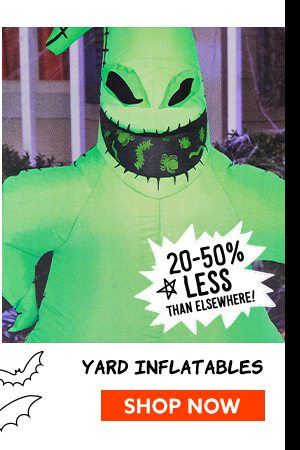 Yard Inflatables