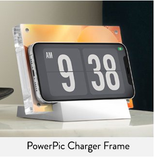 Shop PowerPic Mod Wireless Charger