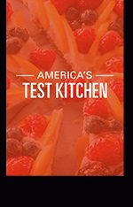 America's test kitchen