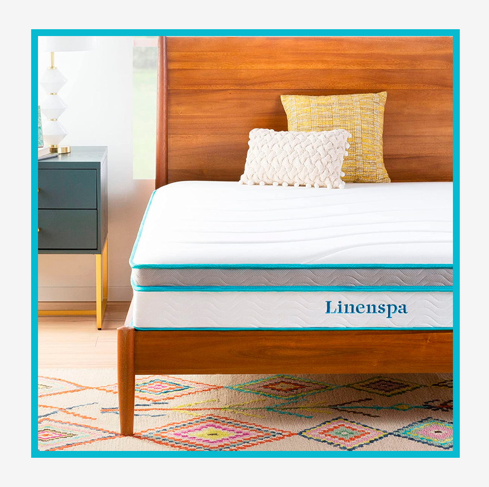 The Most Important Thing to Know About Mattresses on Amazon