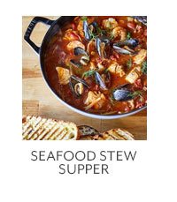 Seafood Stew