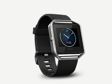 Save up to $50 Fitbit*