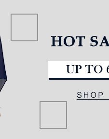 HOT SALE TOPS