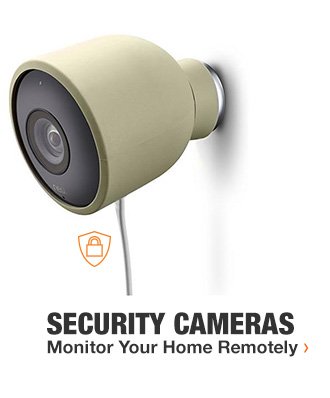 Security Cameras | Monitor Your Home Remotely